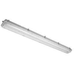 Lampa Industriala, BELLA T5 Balast Electronic,1X54W IP65, Elmark, 9BE154