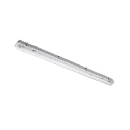 Lampa Industriala, BELLA ELECTRONIC BALLAST 1X58W IP65, Elmark, 9BE158