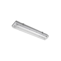 Lampa Industriala, BELLA T5 Balast Electronic,2X14W IP65, Elmark, 9BE214