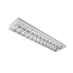 Lampa Fluorescenta, GALA Balast Magnetic 2X36W BM, Elmark, 9GBMM236