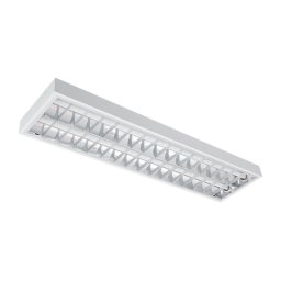 Lampa Fluorescenta, KALI Balast Magnetic 2X36W BM, Elmark, 9KBMM236