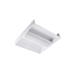 Lampa Fluorescenta, POLA 2X55W BM, Elmark, 9PBME255
