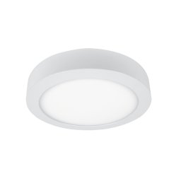 LED PANEL, Rotund, Aplicat, 18W ALB RECE 175mm/33mm, Elmark, 99LED965CW