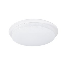 Plafoniera LED, GLOSS 24W INCASTRAT 6500K, Elmark, 95GLOSS24