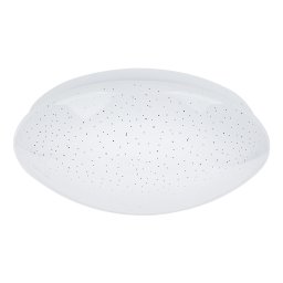 Plafoniera, Elmark, Shine, LED, 36W, lumina neutra, Alb, D480mm, 95Shine36Led