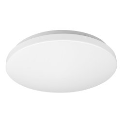 Plafoniera, Elmark, Tracy, LED, 42W, lumina neutra, Alb, D480mm, 95Tracyled42