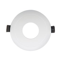 Spot, Elmark, Rotund, Plastic, D90, Alb, 89151