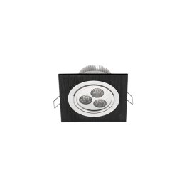Spot, Elmark, LED, Sa914Wh, Grafit, 92914Wh/Gr