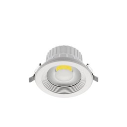 Spot, Elmark, Cu, LED, Glfilm215Wh, 5W, 92Led215Wh