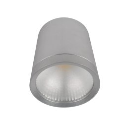 Spot, Elmark, Cu, LED, Rdlcob, 20W, 230V, Lumina neutra (4000K), 60°, Argintiu, 92Dlom2040/S