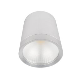 Spot, Elmark, Cu, LED, Rdlcob, 20W, 230V, Lumina neutra (4000K), 60°, Alb, 92Dlom2040/Wh