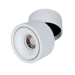 Spot, Elmark, Sky, Tl503, Cob, 10W, 220-240V, Lumina rece (6400K), 24°, Alb, 93Tlr503Cw/Wh
