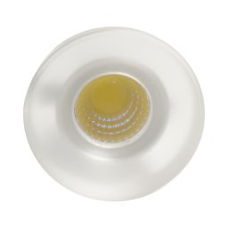 Spot, Elmark, Mini, LED, Boutique, 3W, 6000-Lumina rece (6400K), Transparent, 99Jr1202Cw/Gl