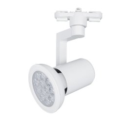 Spot pe sina, Elmark, Sky, Tl809, 1X E27, Alb, 2, Linii, 93Tl809/Wh