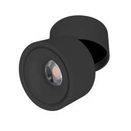 Spot pe sina, Elmark, LED, 2, Linii, Sky, Tls504, 15W, Lumina rece (6400K), 24°, Negru, 93Tls504Cw/Bl