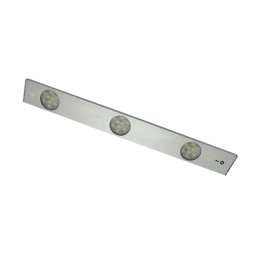 Lampa Pentru mobilier Cu LED CAB-12 LED 27SMD5050 7W 12VDC 4200K, Elmark, 912LED06