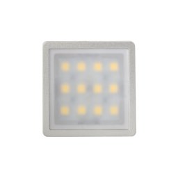 Lampa Pentru mobilier Cu LED CAB-14 LED 12SMD5050 2,4W 12VDC 2900K, Elmark, 914LED12