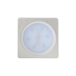 Lampa Pentru mobilier Cu LED CAB-15 LED 18SMD3104 1,8W 12VDC 4200K, Elmark, 915LED03