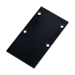 Capac de capat pentru SIna, Magnetica Aparent, Elmark, 93MA011