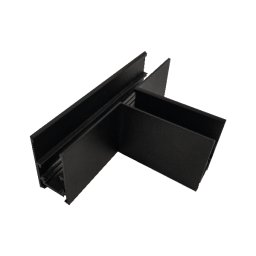 Conector T pentru SIna, Magnetica Aparent, Elmark, 93MA014