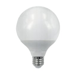 Bec LED, GLOBE G120 20W E27 230V Lumina Calda, Elmark, 99LED749