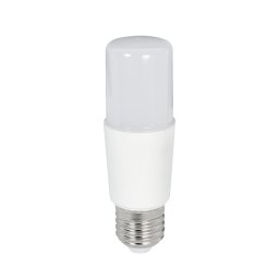 Bec LED, Stick, T37 9W E27 6000-6400K, Elmark, 99LED903CW