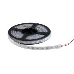 Banda LED, LED300 5050 12V/DC IP65 60PCS/1M Verde, Elmark, 99LED680