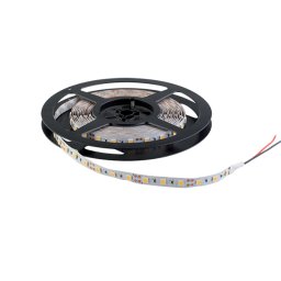 Banda LED, LED300 5050 12V/DC IP20 60PCS/1M Verde, Elmark, 99LED673