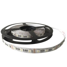 Banda LED, 5050 14,4W/M 12V/DC IP20 60BUC/M RGBW, Elmark, 99LED884