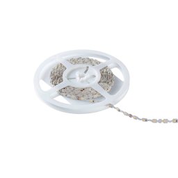Banda LED, S 3528 24VDC 12W 60PCS/M IP20 4000K, Elmark, 99LED983