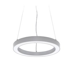 Modul Rotund, LED RInGS 35W 4000K D600 ALB, Elmark, 99RInG6004035/WH