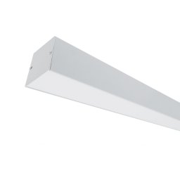 Profil, LED Ingust Aparent, S36 20W 4000K ALB, Elmark, 99SM36S4020/WH