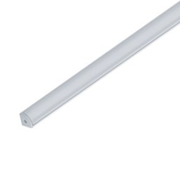 Profil Din Aluminiu, PE COLT ELM9012/2-1000 1M, Elmark, 99ACC14
