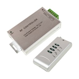Controller,, LEDRGB RF 12V 12A Pentru, Banda LED,, Elmark, 99RGBCONTROL