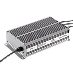 Transformator, Pentru, Banda LED, SETDC150I 150W 230AC/12VDC IP67, Elmark, 99SETDC150IP67