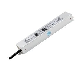 LED Driver, Subtire, 48W 12VDC IP67, Elmark, 99SETDC1248TIP67