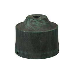 Conector pentru Corp de Iluminat,, IP44 SO63 CUPRU OXIDAT, Elmark, 93SO63AC