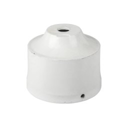 Conector pentru Corp de Iluminat,, IP44 SO63 ALB, Elmark, 93SO63WH