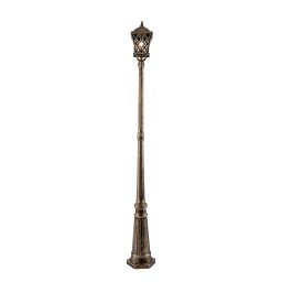 Stalp Gradina, JOSH 1XE27 AURIU ANTIC H2000, Elmark, 96405MF/AB