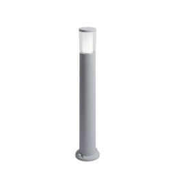 Stalp Gradina, LED CARLO 3.5W 4000K IP55 800mm GRI, Elmark, 95CARLO800/GR