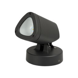 Lampa de Gradina, CU LED GRF9616 3W 230V 4000K, Elmark, 9616LEDW