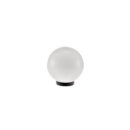 Lampa de Gradina, PMMA ALB 200MM, Elmark, 96300016