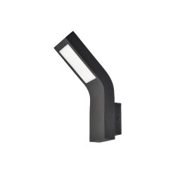 Lampa LED Gradina, GRF96206-W 10W 230V 4000K, Elmark, 96LEDW206