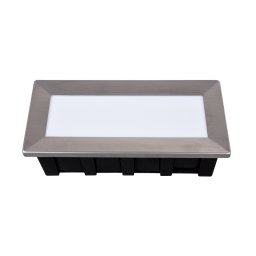 Lampa Gradina, LED GRF INCASTRAT 1,5W IP65, Elmark, 96GRFLED0031