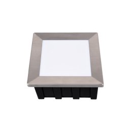 Lampa Gradina, LED GRF INCASTRAT 1,5W IP65, Elmark, 96GRFLED0091