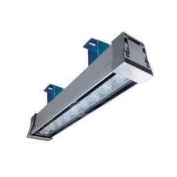 Proiector, CU LED STREAM9RGB 9W 5000K IP65, Elmark, 98STREAM9RGB