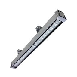 Proiector, CU LED STREAM18RGB 18W 5000K IP65, Elmark, 98STREAM18RGB
