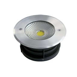 Lampa Pardoseala, CU LED RAY30 30W 5000K IP67, Elmark, 96RAY30