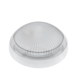 Aplica pentru tavan, SIRIUS2 E27 IP54 ALB, Elmark, 91AT1209