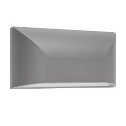Spot Fatada, LED GRF05 ALB 6W 4000K IP65, Elmark, 96GRFLED05/WH